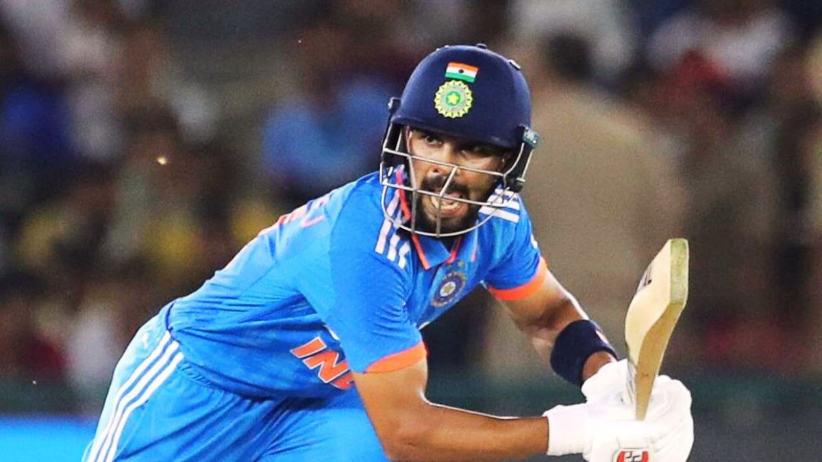 Sport : IND A vs SA A: ऋतुराज गायकवाड़ ने रचा नया कीर्तिमान, इस मामले में चेतेश्वर पुजारा को छोड़ दिया पीछे #INA