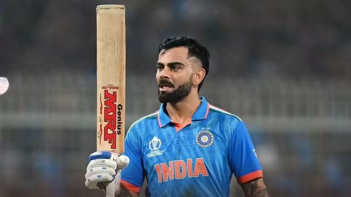 Sport : IND vs SA: रांची के मैदान पर विराट कोहली के बल्ले से आने वाली है बड़ी पारी, आंकड़े दे रहे हैं इसकी गवाही #INA