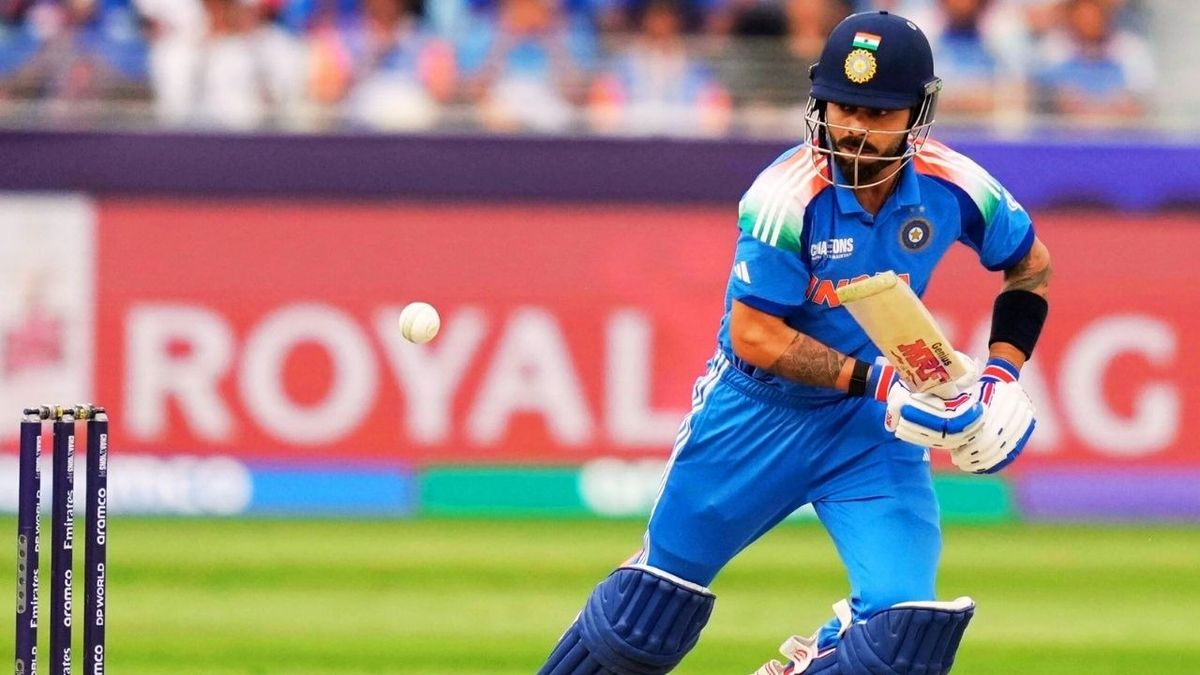 Sport : Virat Kohli: साउथ अफ्रीका के खिलाफ इतने ODI शतक जड़ चुके हैं विराट कोहली, रांची में बनाए हैं सबसे ज्यादा रन #INA