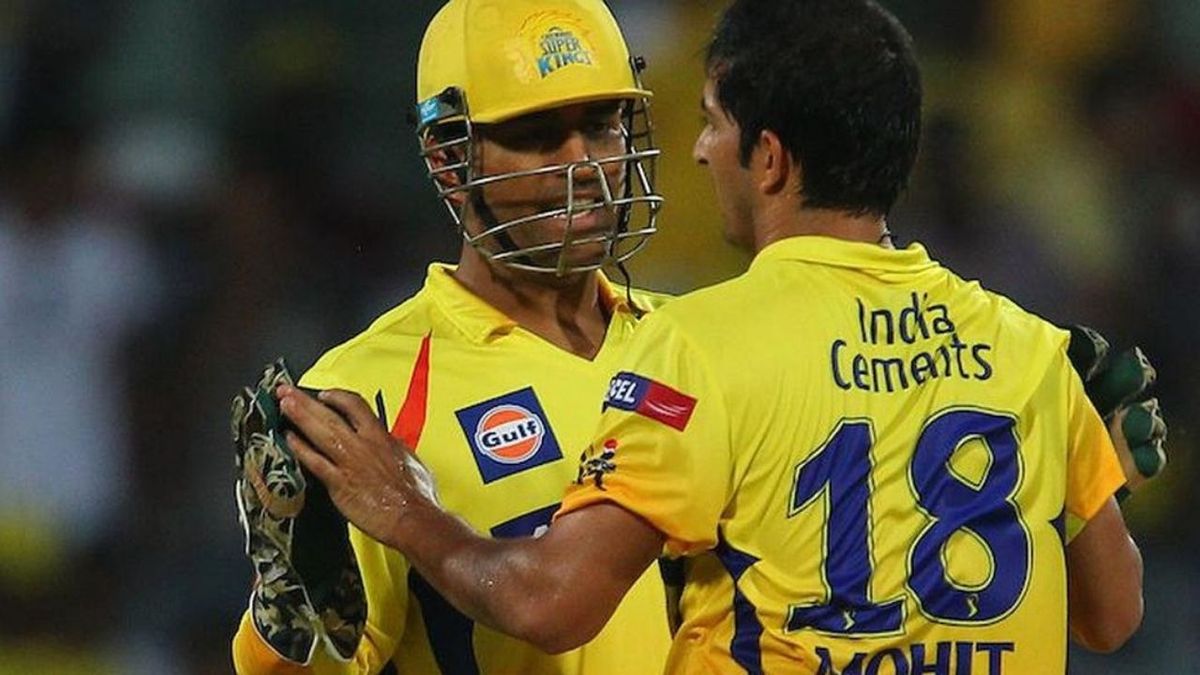 Sport : टीम इंडिया के खिलाड़ी ने अचानक लिया क्रिकेट के सभी फॉर्मेट से संन्यास, IPL 2025 ऑक्शन का नहीं होगा हिस्सा #INA