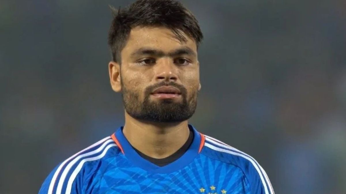 Sport : IND vs SA T20I Squad: रिंकू सिंह की क्या हो गई टीम इंडिया से छुट्टी? लंबे वक्त बाद टी20 स्क्वाड से हुए बाहर #INA