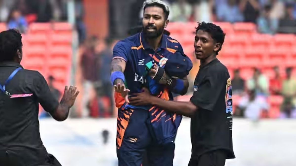 Sport : Hardik Pandya: हार्दिक पांड्या की वजह से बदलना पड़ा टी20 मैच का वेन्यू, जाने क्या है पूरा मामला #INA