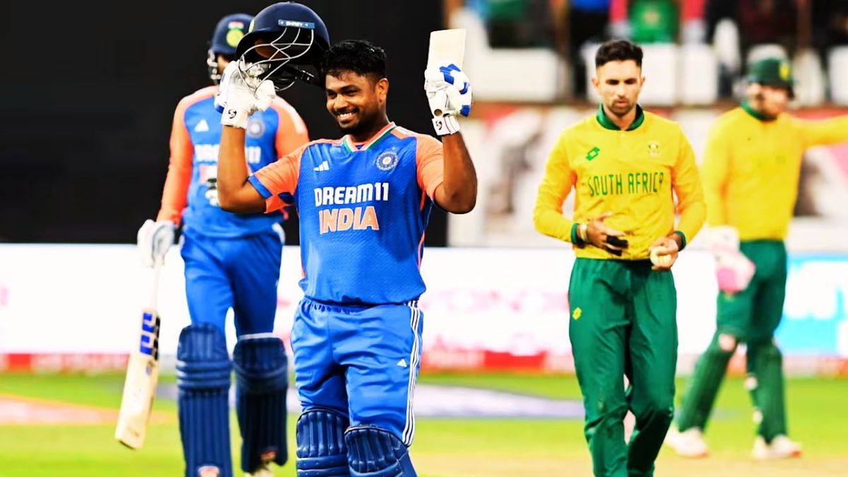 Sport : IND vs SA T20I Records: टीम इंडिया के सामने साउथ अफ्रीका का है बुरा हाल, टी20 में ऐसा है दोनों का हेड टू हेड रिकॉर्ड #INA