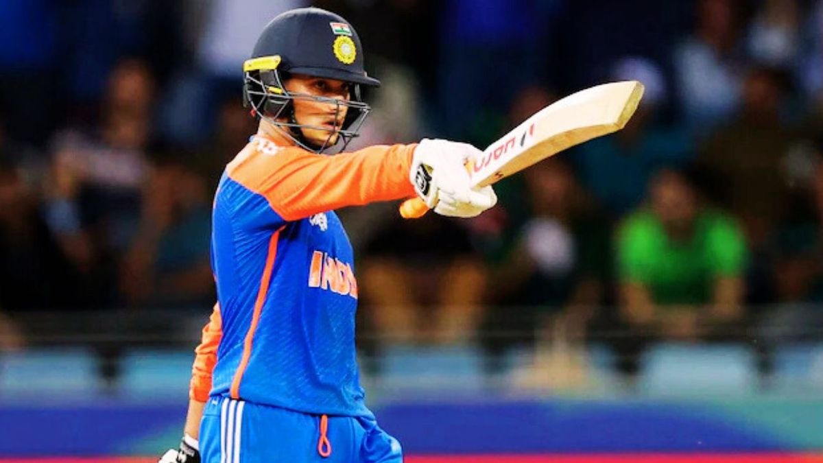 Sport : Abhishek Sharma: अभिषेक शर्मा के पास नंबर-1 बनने का मौका, साउथ अफ्रीका टी20 सीरीज में बनाने होंगे बस इतने रन #INA