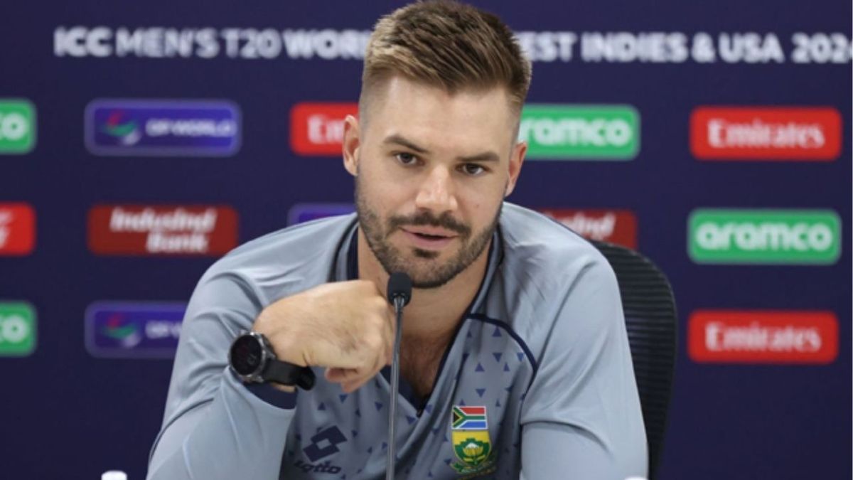 Sport : IND vs SA: सूर्यकुमार यादव नहीं, साउथ अफ्रीकी कप्तान इसे मानते हैं सबसे खतरनाक बल्लेबाज, उसके लिए तैयार किया है खास प्लान #INA