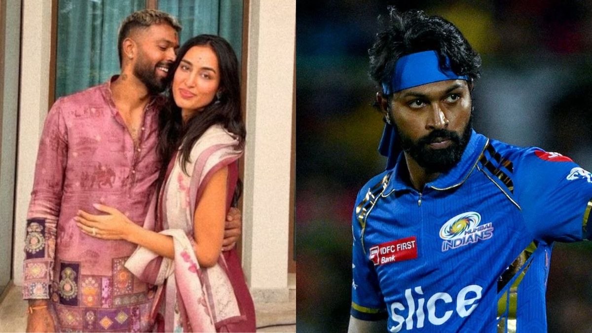 Sport : हार्दिक पंड्या ने लगाई PAPARAZZI की क्लास, गर्लफ्रेंड के साथ बदतमीजी पर हुए भयंकर नाराज #INA