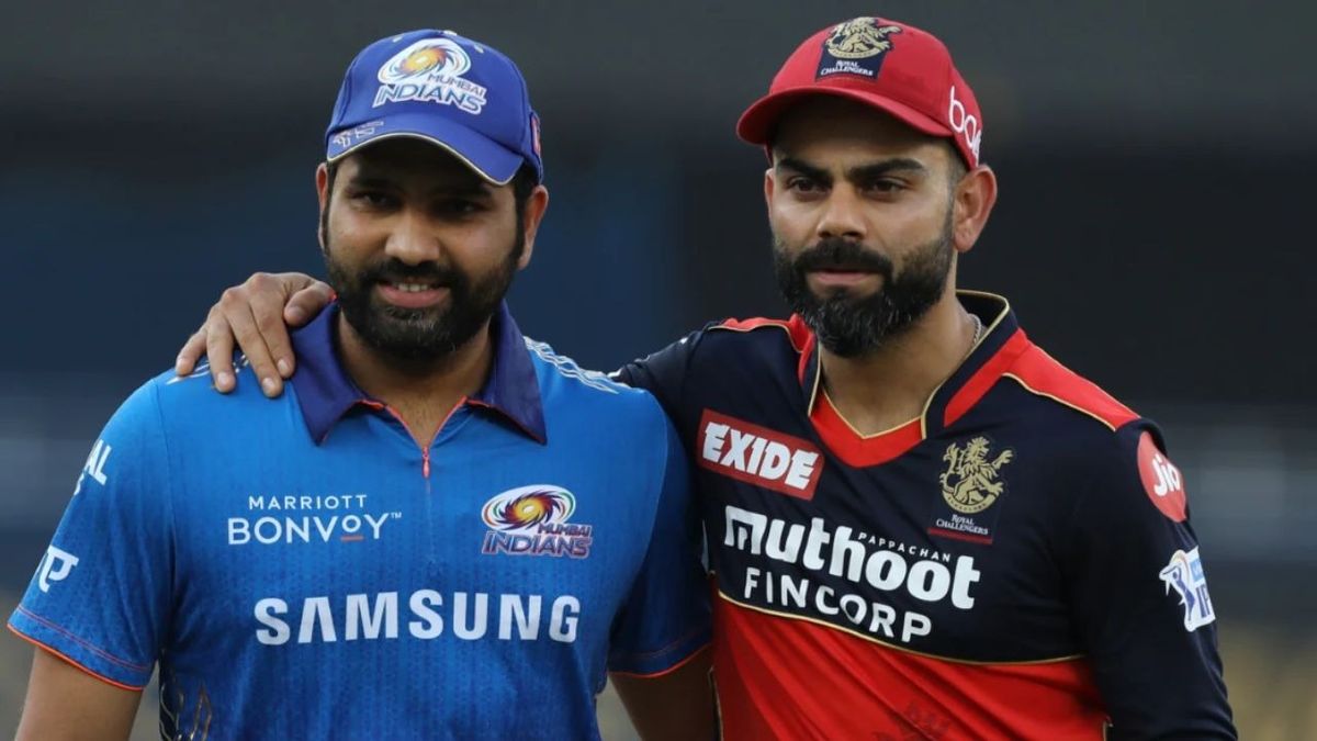 Sport : Most Valuable: क्या आप जानते हैं किस आईपीएल टीम की ब्रांड वेल्यू है सबसे ज्यादा? #INA