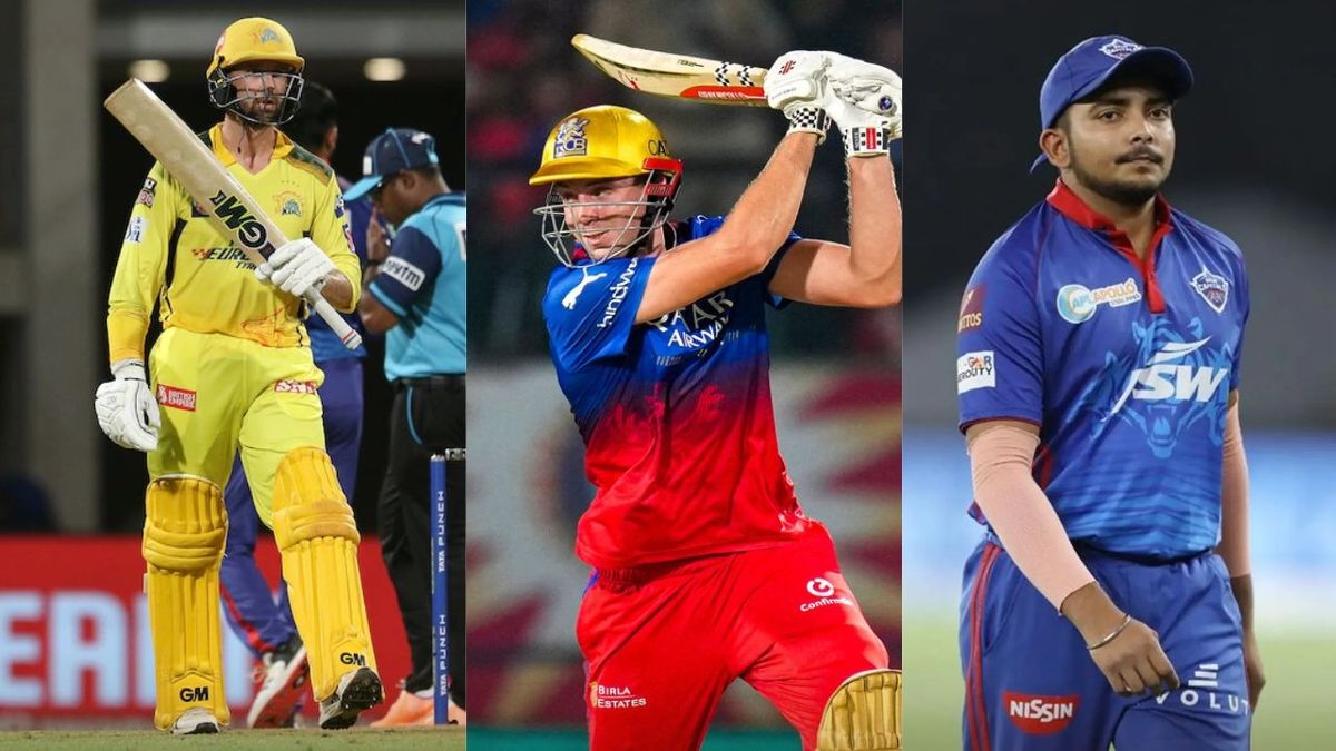 Sport : IPL 2026: आईपीएल 2026 में सबसे पहले लगेगी इस खिलाड़ी पर बोली, सेट-1 के सभी 6 नाम आए सामने #INA