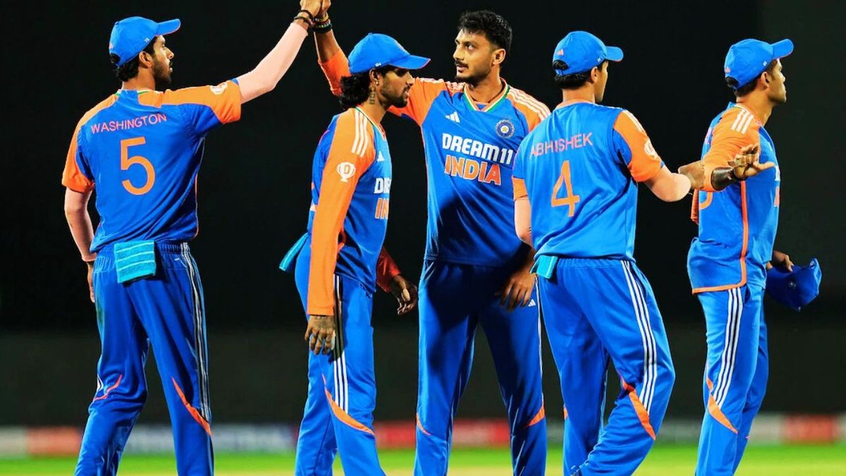 Sport : तो इस वजह से BCCI ने T20 वर्ल्ड कप 2026 के लिए नहीं चुना कोई रिजर्व प्लेयर्स, हो गया खुलासा #INA