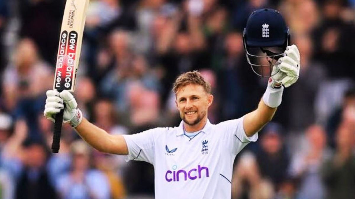 Sport : Joe Root: जो रूट ध्वस्त कर सकते हैं शुभमन गिल का बड़ा रिकॉर्ड, बॉक्सिंग डे टेस्ट में बस बनाने होंगे इतने रन #INA