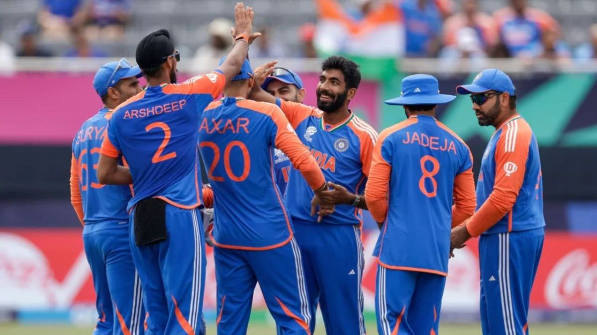 Sport : न बुमराह न अर्शदीप…. 2025 में इस गेंदबाज ने झटके हैं भारत के लिए सबसे ज्यादा T20I विकेट #INA