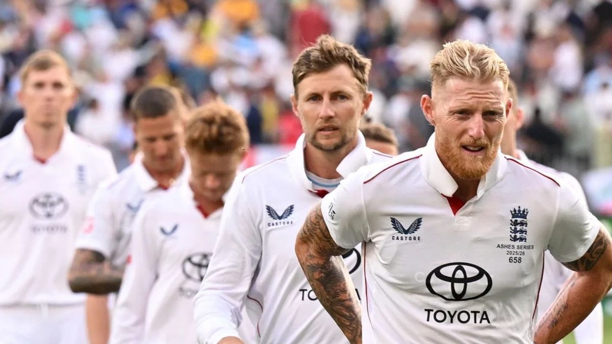 Sport : एशेज सीरीज के बीच 9 में से 6 दिन शराब के नशे में डूबी रही इंग्लैंड की टीम, हार के बाद मैनेजर ने खोली पोल, अब होगी जांच #INA