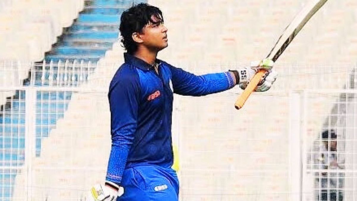 Sport : Vijay Hazare Trophy: बिहार की टीम ने रचा नया इतिहास, लिस्ट ए क्रिकेट में दर्ज की दूसरी सबसे बड़ी जीत #INA