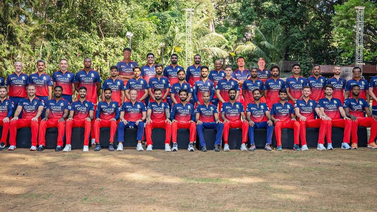 Sport : RCB के खिलाड़ी पर उम्र में हेर-फेर का आरोप, BCCI एंटी करप्शन यूनिट को मिली जानकारी #INA