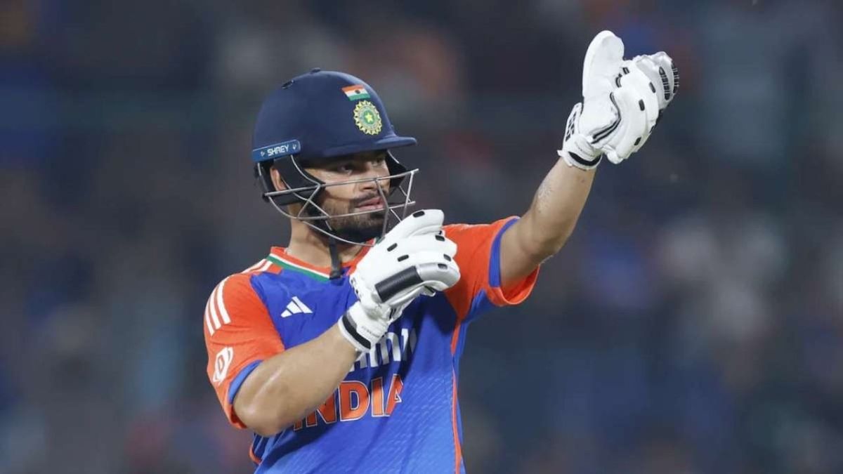 Sport : Rinku Singh: वर्ल्ड कप टीम में सिलेक्ट होने के बाद नहीं थम रहा रिंकू सिंह का तूफान, अब ठोके इतने रन #INA