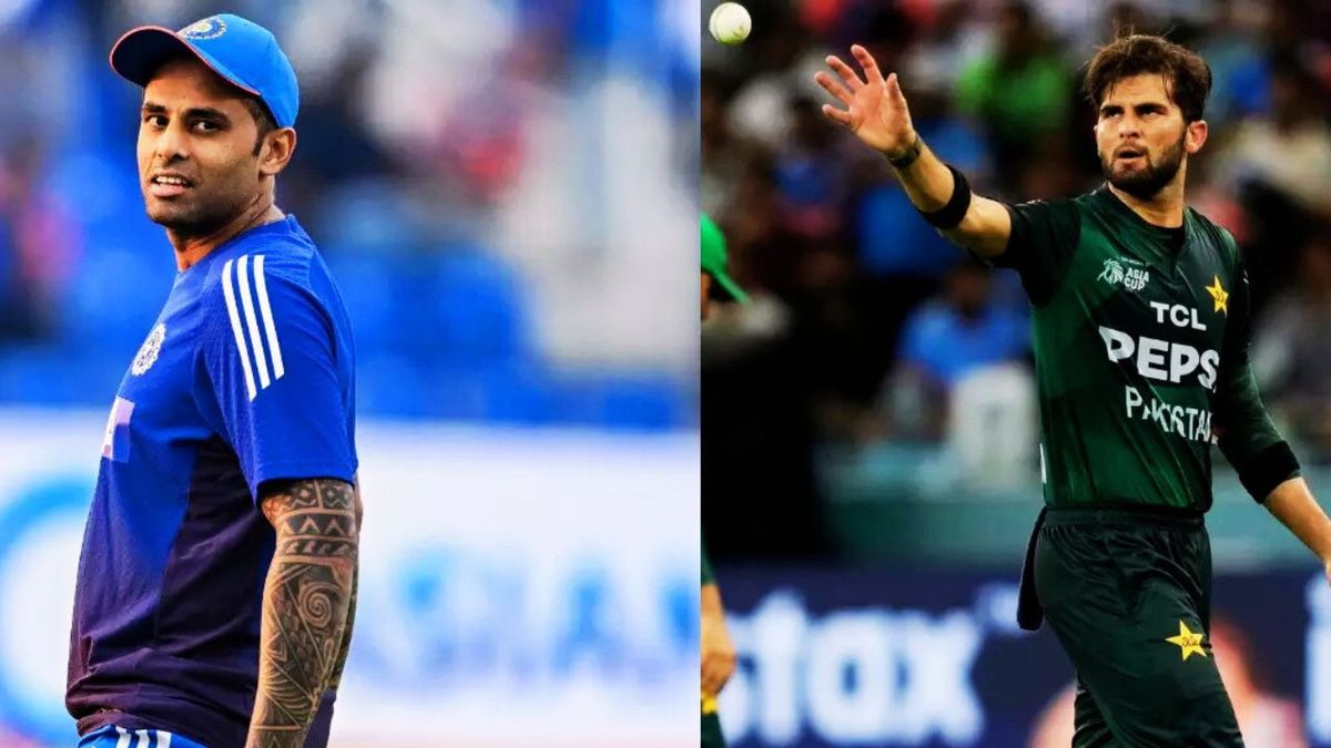 Sport : ये हैं साल 2025 में सबसे ज्यादा बार जीरो पर आउट होने वाले खिलाड़ी, टॉप पर पाकिस्तानी स्टार बल्लेबाज #INA