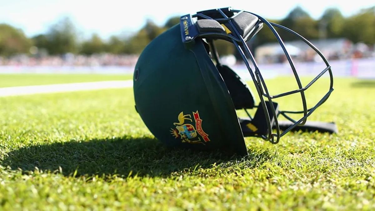 Sport : हेलमेट पर फ्लैग का इस्तेमाल करने पर क्या कहते हैं ICC के नियम, जानिए पूरा समीकरण #INA