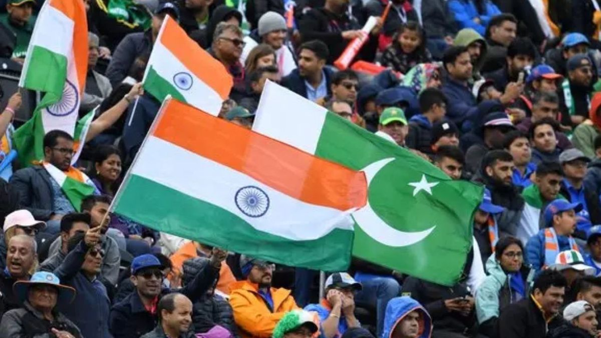 Sport : IND vs PAK Matches 2026: साल 2026 में 3 बार भिड़ेंगी भारत-पाकिस्तान की टीमें, तारीखें कर लीजिए नोट #INA