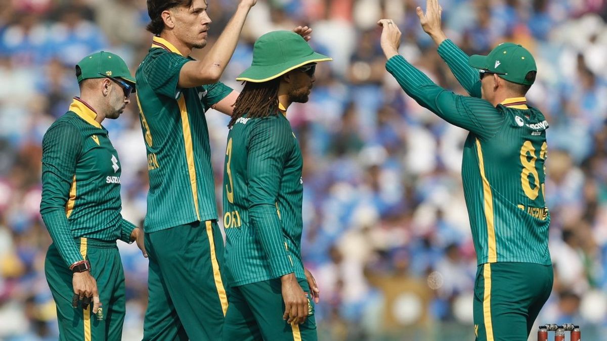 Sport : T20 World Cup 2026 के लिए हुआ साउथ अफ्रीका टीम का ऐलान, एडेन मार्करम करेंगे कप्तानी #INA