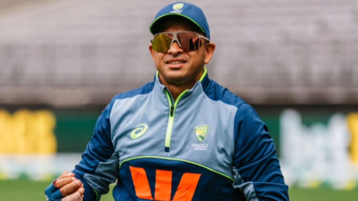Sport : Usman Khawaja को मिली पाकिस्तानी मूल का होने की सजा, ऑस्ट्रेलिया में हुए भेदभाव पर की खुलकर बात #INA
