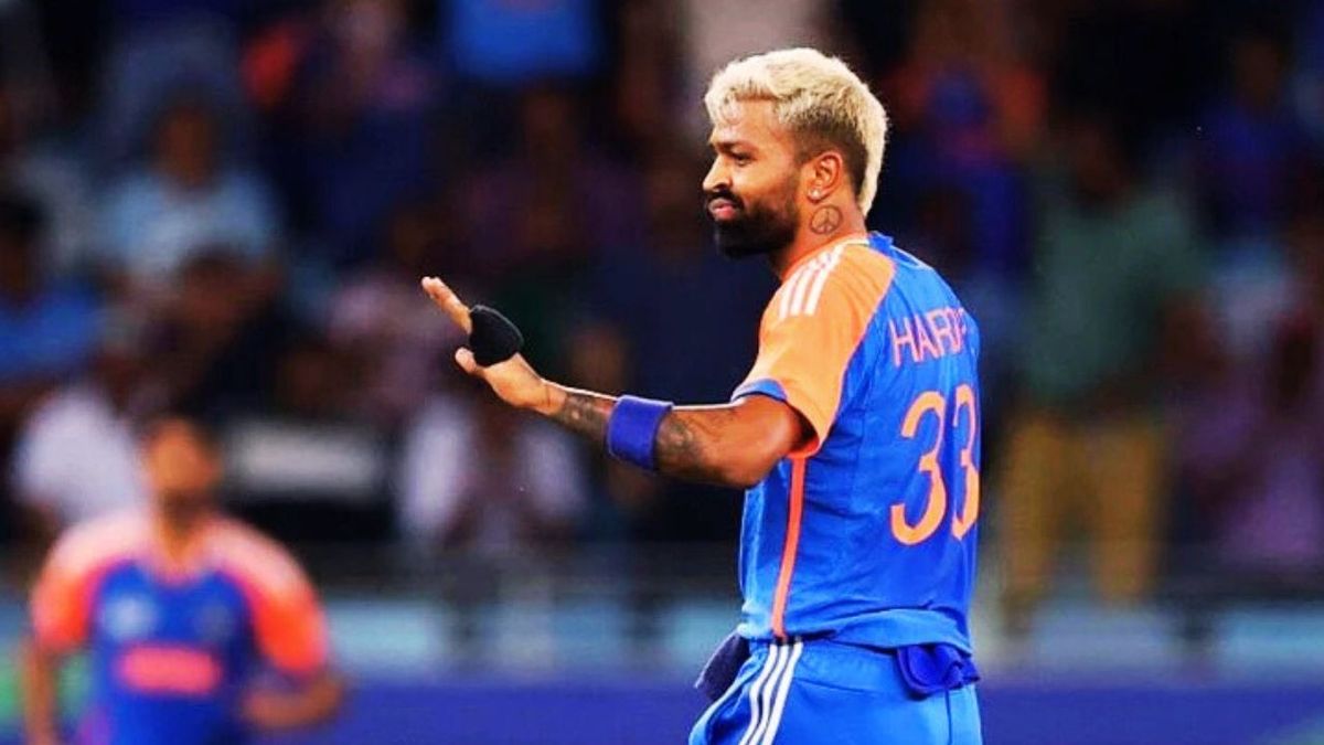 Sport : IND vs NZ: हार्दिक पांड्या को क्यों नहीं मिली न्यूजीलैंड के खिलाफ ODI सीरीज में जगह? BCCI ने बताई इसकी वजह #INA