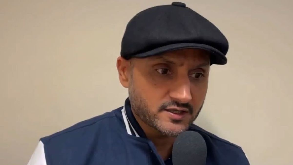 Sport : 'ICC को उनके मांग को…,' बांग्लादेश टीम को लेकर हरभजन सिंह ने दिया बड़ा बयान #INA