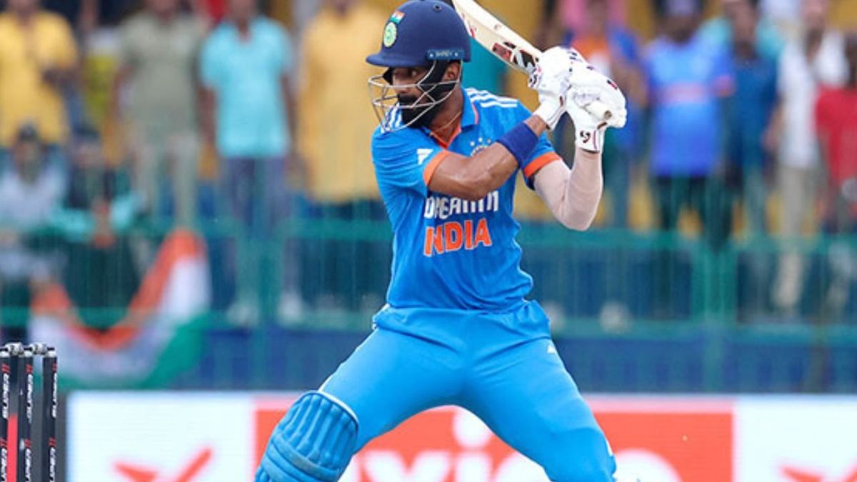 Sport : कप्तान ही नहीं, भारतीय विकेटकीपर भी हो रहा फ्लॉप, न्यूजीलैंड सीरीज से पहले बढ़ी इंडिया की टेंशन #INA