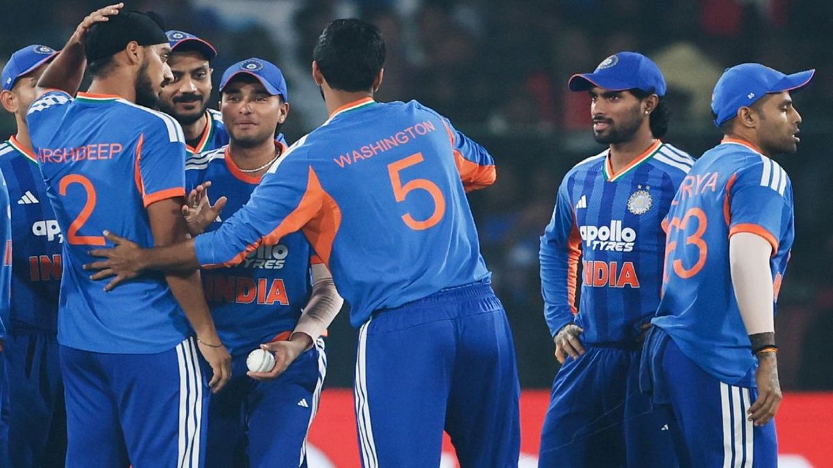 Sport : T20 World Cup 2026 के लिए इन 11 टीमों ने किया अपने स्क्वाड का ऐलान, जानें कौन सी 9 टीमें है बाकी #INA
