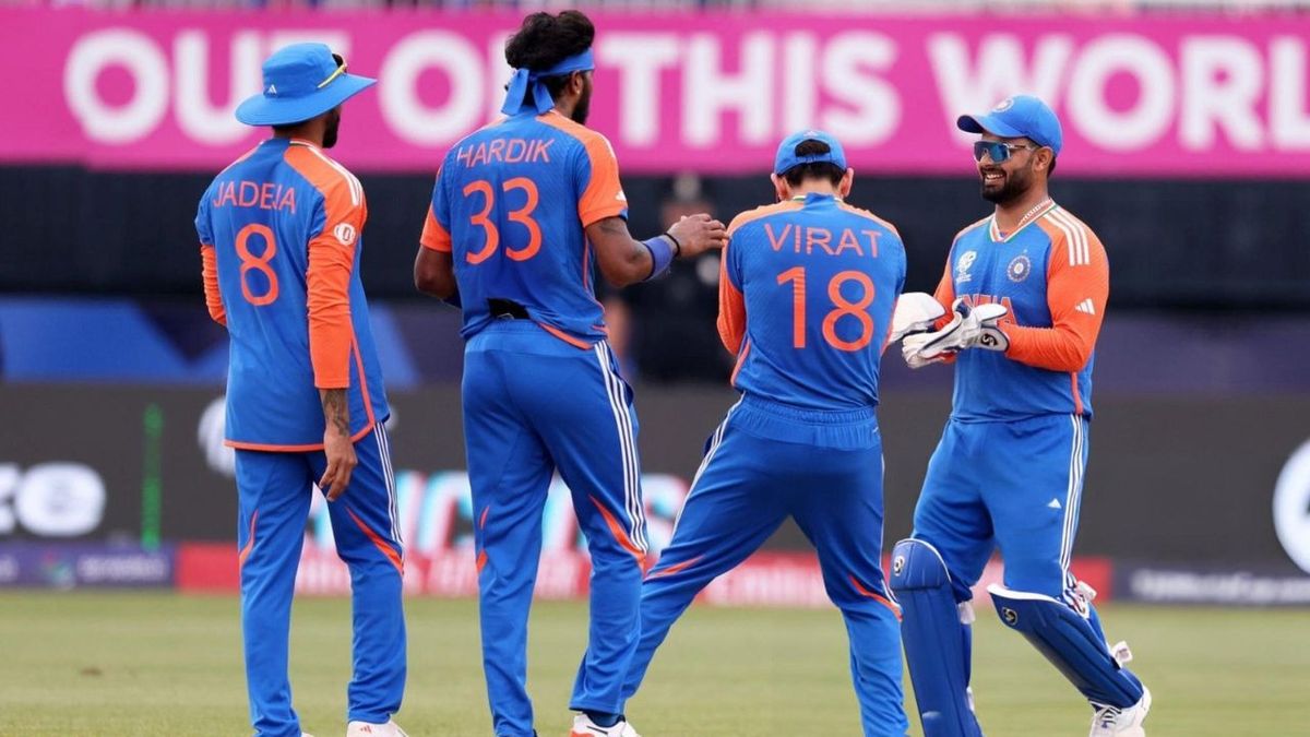 Sport : IND vs NZ: टीम इंडिया के साथ बड़ौदा में देर से जुड़ेंगे ये 2 खिलाड़ी, जानिए वजह #INA