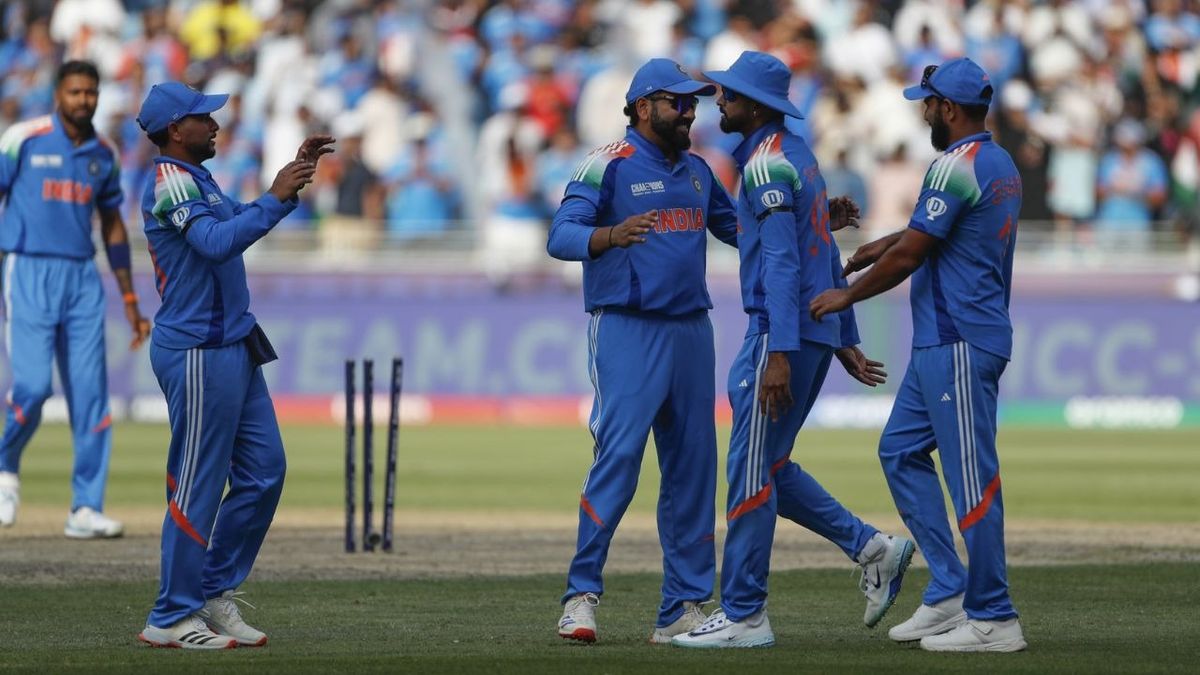 Sport : T20 World Cup 2026: न्यूजीलैंड सीरीज में होगा टीम इंडिया असली इम्तिहान, वर्ल्ड से पहले ये खिलाड़ी तैयार #INA