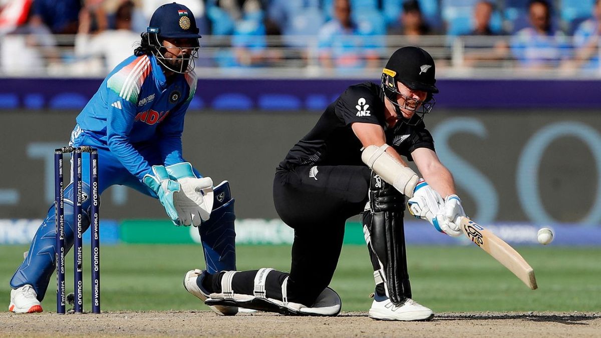 Sport : IND vs NZ: कब और कहां देखें भारत और न्यूजीलैंड के मैच, फ्री में यहां उठा पाएंगे मुकाबले का आनंद #INA