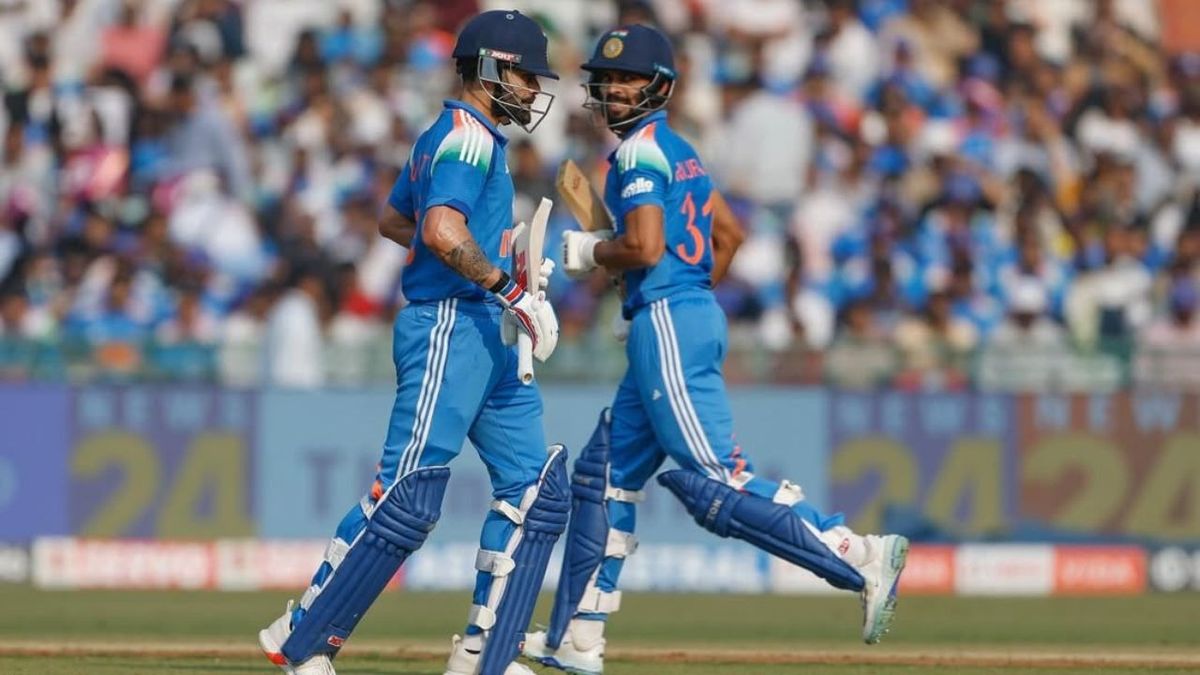 Sport : Vijay Hazare Trophy के इतिहास में किन 5 बल्लेबाजों ने लगाए हैं सबसे ज्यादा शतक, जानिए टॉप पर कौन? #INA