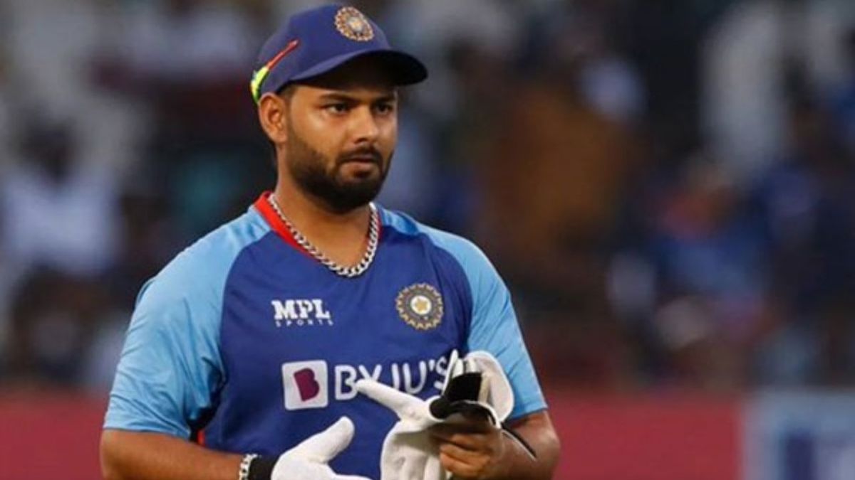 Sport : IND vs SA: कौन करेगा ऋषभ पंत को रिप्लेस? इन 3 खिलाड़ियों के नाम आए सामने #INA