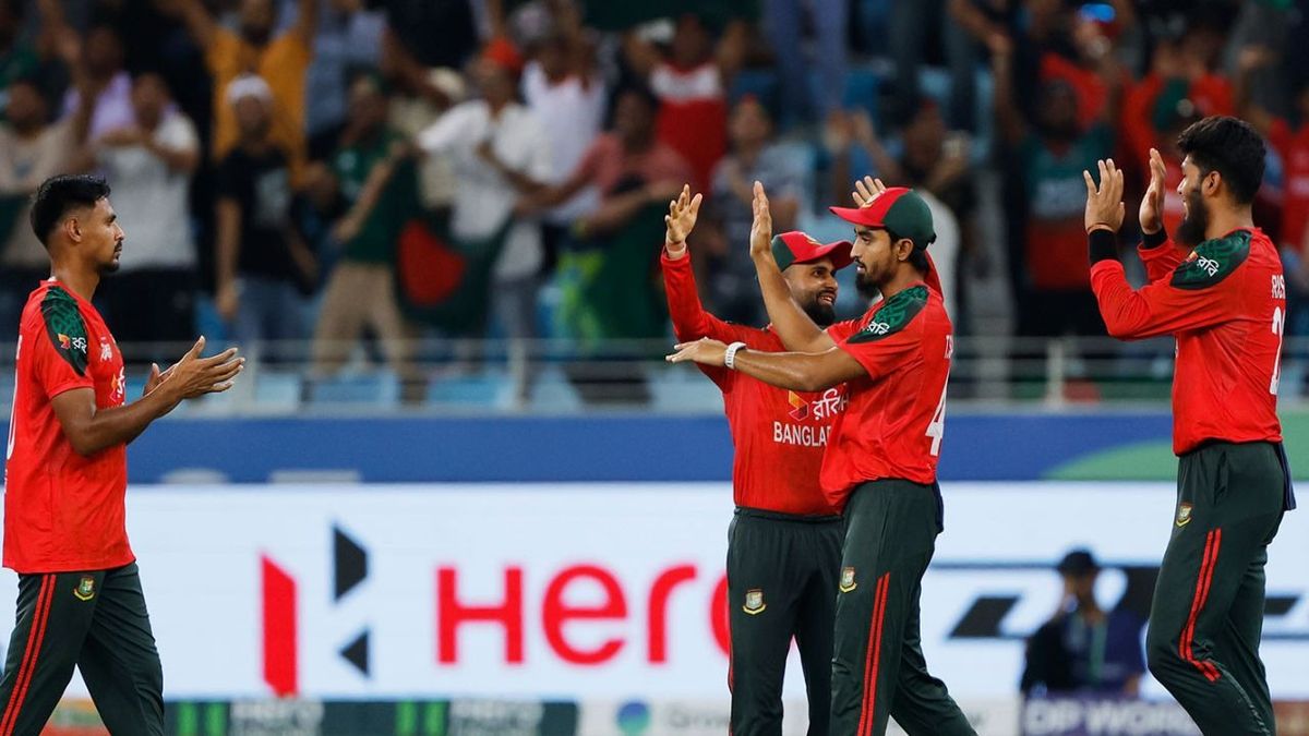 Sport : ICC ने बांग्लादेश को दिखाया आईना, मीटिंग में अकड़ दिखा रहा था BCB #INA