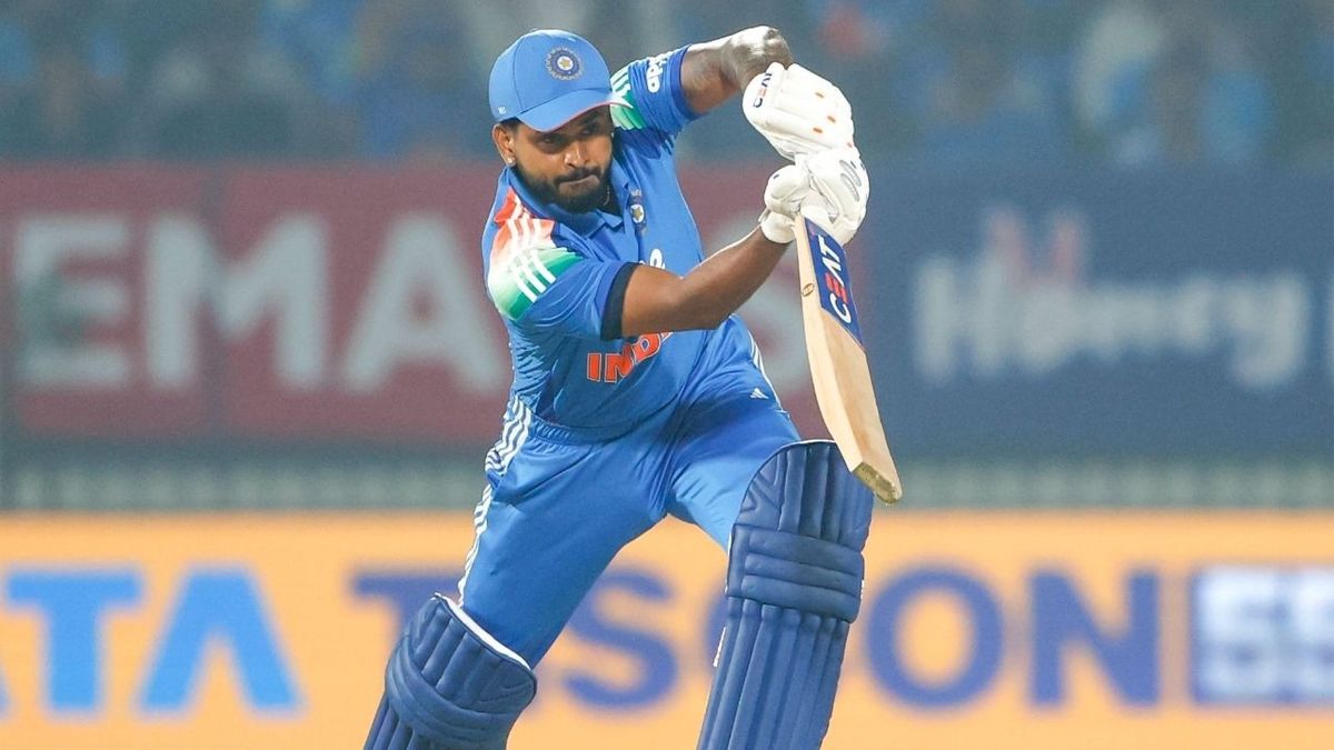 Sport : IND vs NZ: श्रेयस अय्यर 34 रन बनाते ही हासिल करेंगे बड़ा माइलस्टोन, धवन, विराट और केएल सब रह जाएंगे पीछे #INA