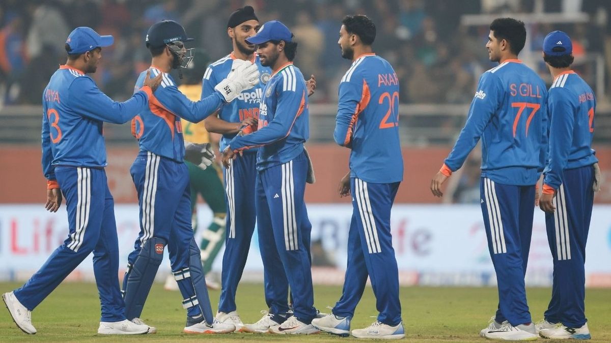 Sport : T20 World Cup 2026 से पहले दिग्गज का बड़ा बयान, जानिए किस भारतीय खिलाड़ी पर लगाया दांव #INA