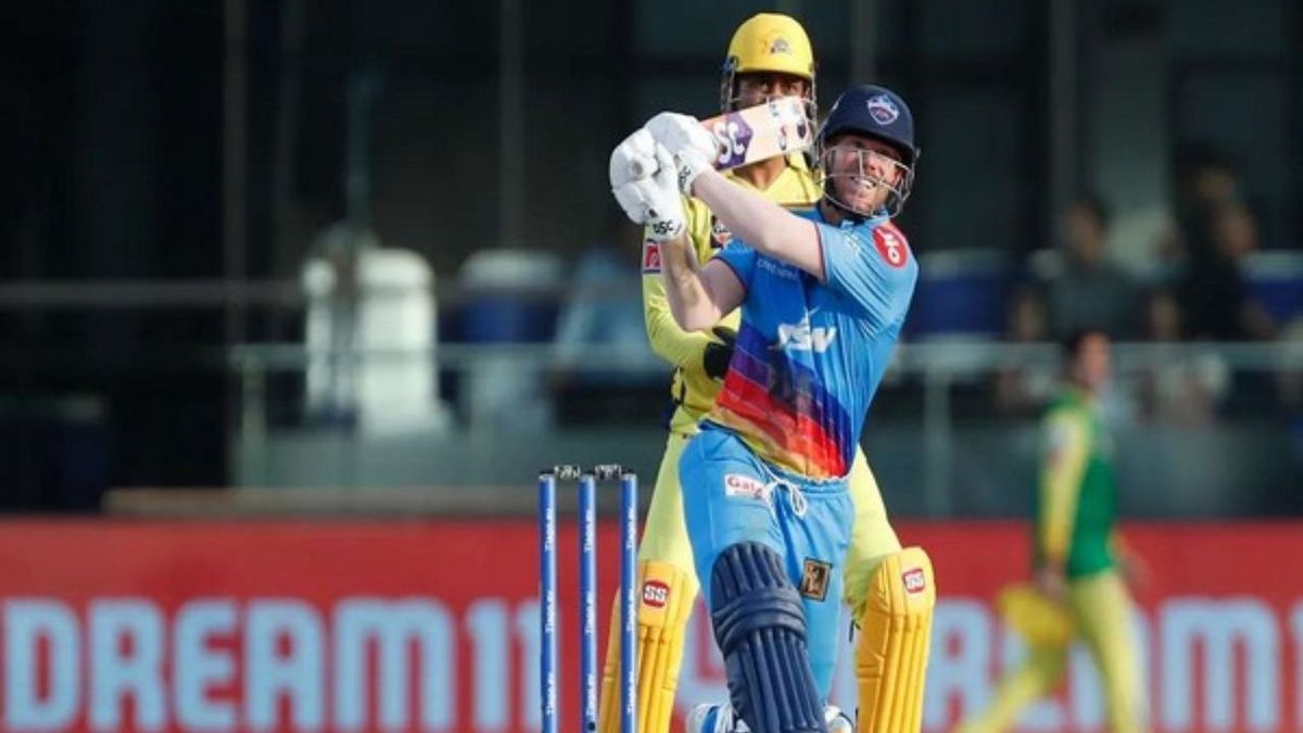 Sport : 39 साल के बल्लेबाज ने उगली आग, 11 चौके और 3 छक्के ठोक जड़ी तूफानी सेंचुरी #INA