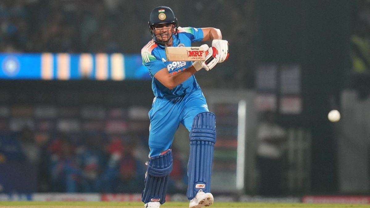 Sport : IND vs NZ 3rd ODI: शुभमन गिल के काम आया ये टोटका, जानिए किस चालाकी से पलटी बाजी #INA