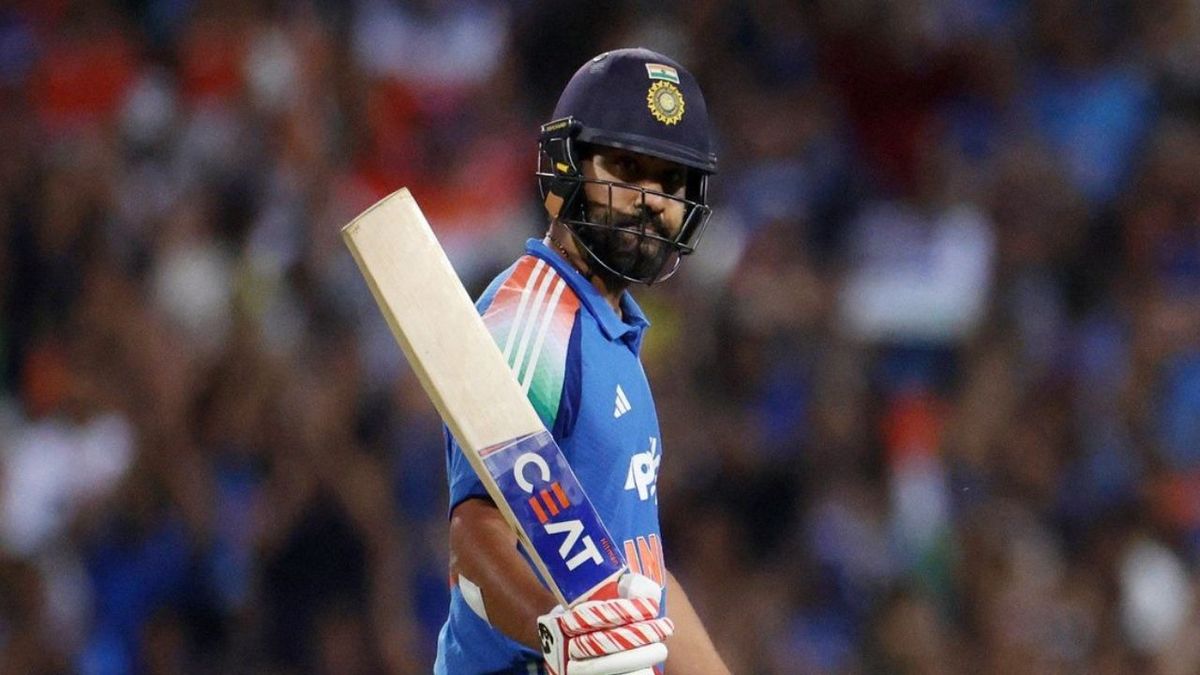 Sport : IND vs NZ: रोहित शर्मा ने बनाया बड़ा कीर्तिमान, घर में ऐसा करने वाले बने सिर्फ 6वें खिलाड़ी #INA