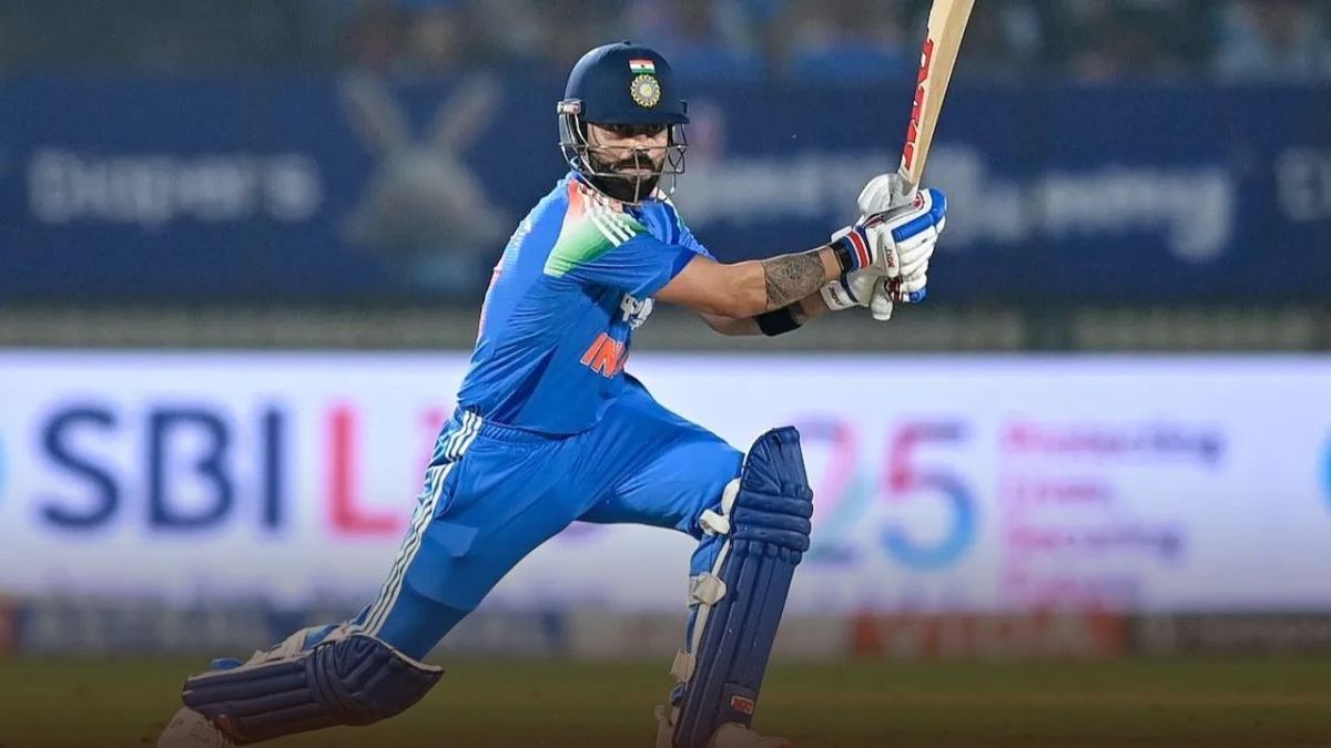 Sport : IND vs NZ: विराट कोहली का विकेट नहीं बल्कि ये था इंदौर में टीम इंडिया की हार का कारण, वरना भारत जीत जाता मैच #INA