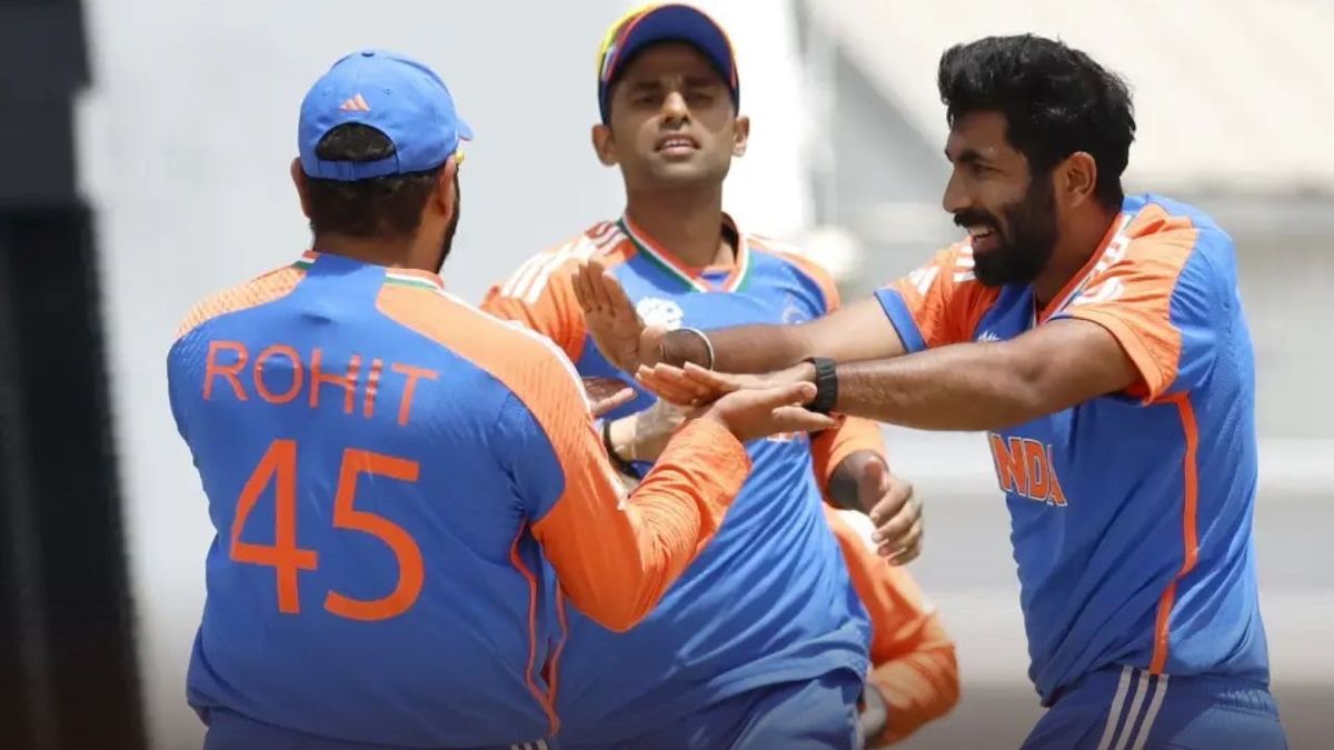 Sport : IND vs NZ: ये हैं न्यूजीलैंड के खिलाफ सबसे ज्यादा T20I रन बनाने वाले टॉप-5 बल्लेबाज, नंबर-4 पर हैं सूर्यकुमार यादव #INA