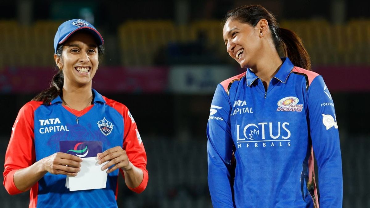 Sport : WPL 2026: दिल्ली ने मुंबई को हराकर लगाई छलांग, जानिए अंक तालिका में किस नंबर पर पहुंची कौन सी टीम #INA
