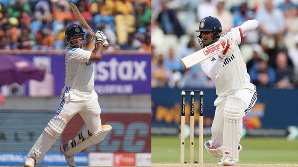 Sport : Ranji Trophy में आज कैसा रहा भारत के स्टार खिलाड़ियों का प्रदर्शन, गिल हुए फ्लोप, सरफराज ने मचाया धमाल #INA