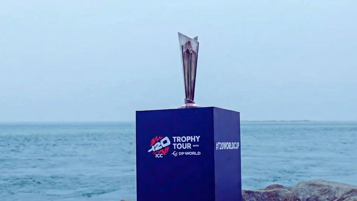 Sport : इन 3 खिलाड़ियों की कुछ ही घंटों में चमकी किस्मत, रातों-रात मिला T20 World Cup 2026 का टिकट #INA