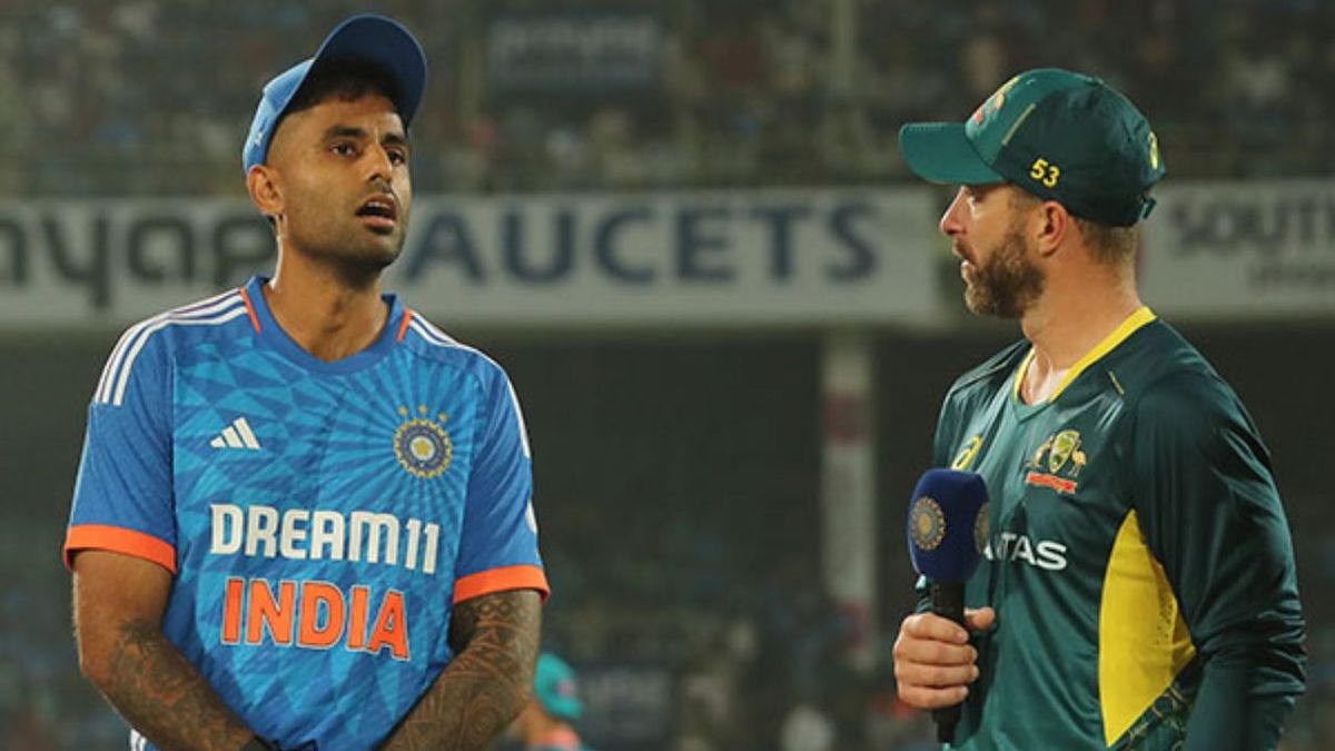 Sport : T20 क्रिकेट में किस टीम ने कितनी बार 200+ रनों का पीछा करते हुए हासिल की जीत, जानिए भारत किस स्थान पर #INA