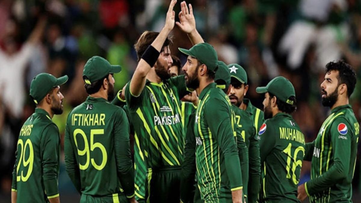 Sport : पाकिस्तान ने किया अगर T20 वर्ल्ड कप का बायकॉट, तो मिलेगी इतनी बड़ी सजा, पाक में खत्म हो जाएगा क्रिकेट #INA