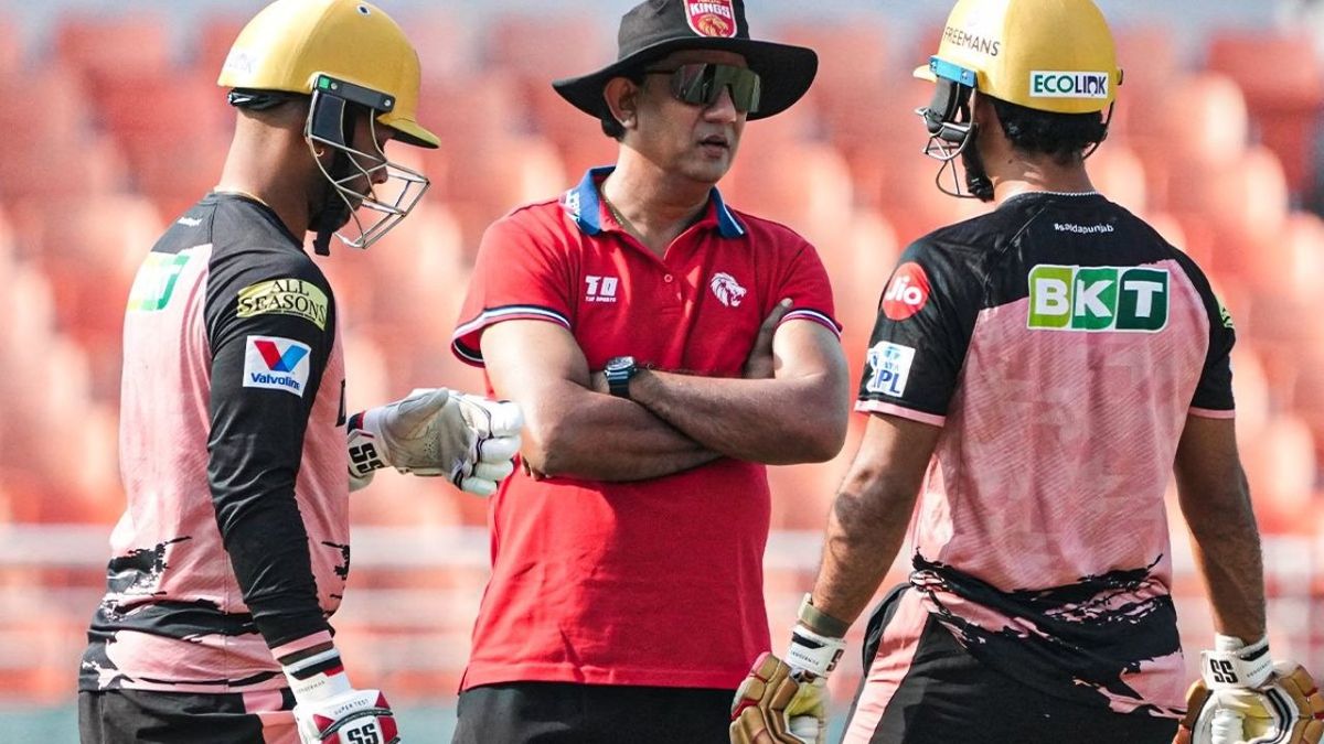 Sport : IPL 2026 की तैयारी हुई शुरू, इस फाइनलिस्ट टीम का स्टार्ट हुआ ट्रेनिंग कैंप, जानिए पूरी डिटेल #INA