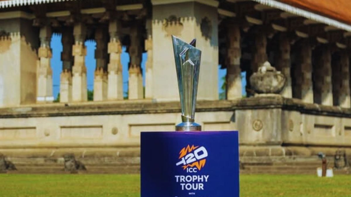 Sport : किन भारतीय बल्लेबाजों ने T20 वर्ल्ड कप में मचाया धमाल, जानें किसके नाम सबसे ज्यादा प्लेयर ऑफ द मैच #INA