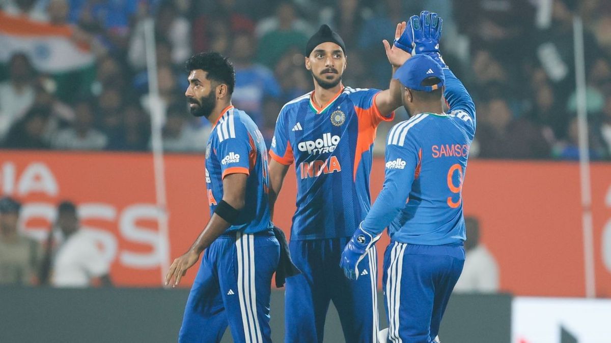 Sport : टी20 वर्ल्ड कप से पहले टीम इंडिया के फैंस की बढ़ी चिंता, इन 3 डिपोर्टमेंट में सुधार की उठी मांग? #INA