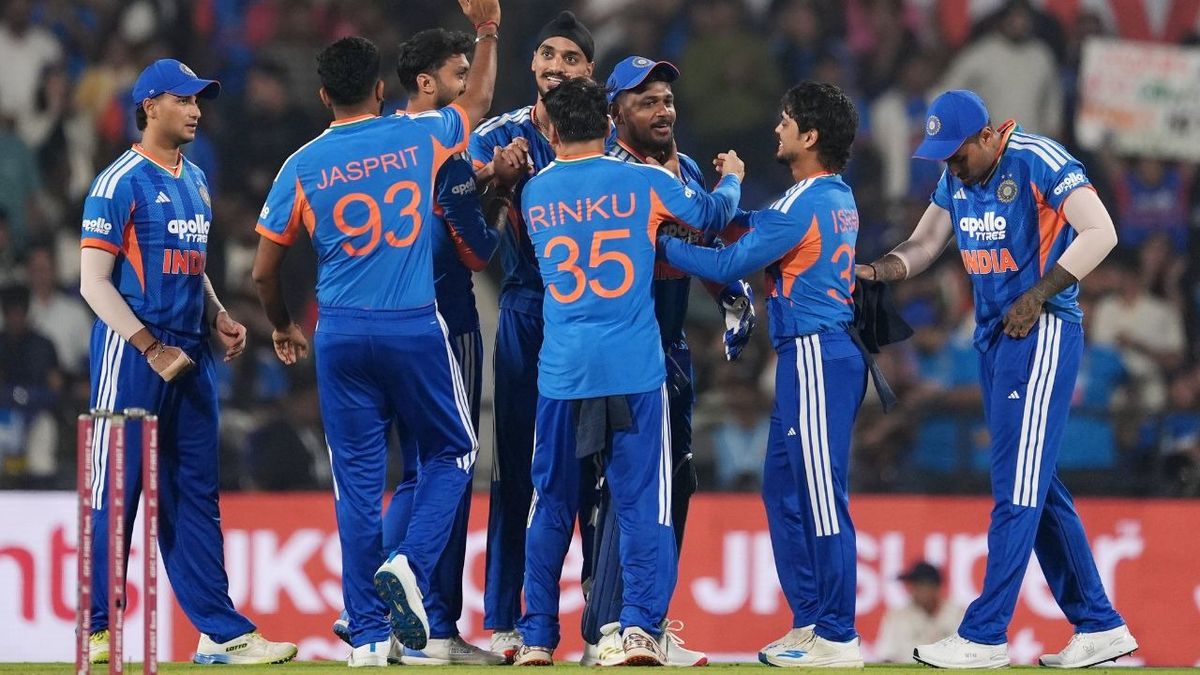 Sport : T20 World Cup के इतिहास में किन 5 भारतीय बल्लेबाजों ने लगाए सबसे ज्यादा अर्धशतक, जानिए नाम #INA